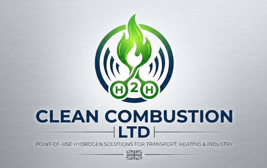 Clean Combustion Ltd